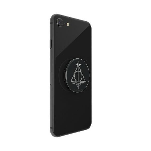 Popsockets 2 Deathly Hallows Holder and Phone Stand