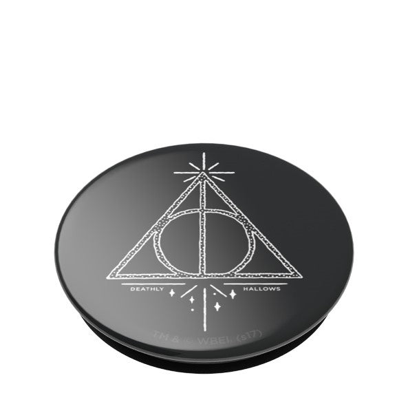 Popsockets 2 Deathly Hallows Holder and Phone Stand