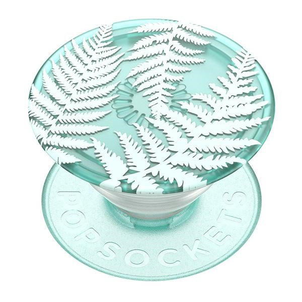 Popsockets PlantCore Grip Fern Phone Holder and Stand