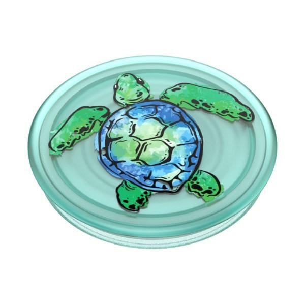 Popsockets PlantCore Grip Tortuga Phone Holder and Stand