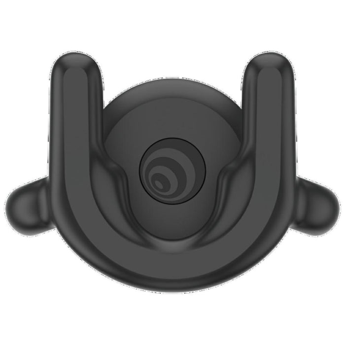 Popsockets Car Vent 2 + PopGrip Holder - Black