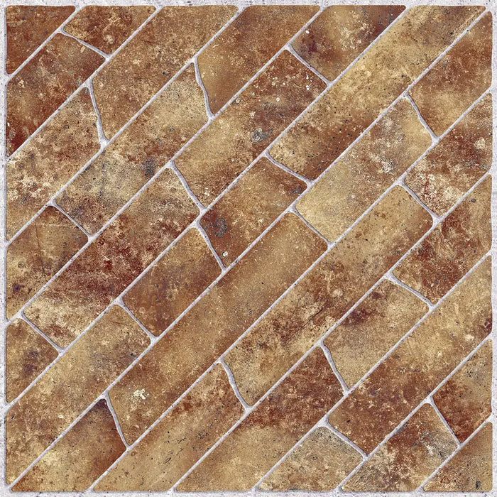 PORCELAIN TILES KAI TRANSIT 33.3X33.3 CM - Гранитогрес<<<Плочки и лайстни<<<Подови и стенни покрития<<<Praktiker