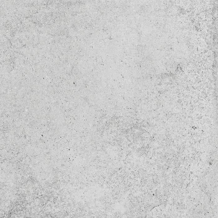 PORCELAIN TILES PRACTIKA & COMFORT CEMENTO LIGHT GREY 60.6X60.6 - Гранитогрес<<<Плочки и лайстни<<<Подови и стенни