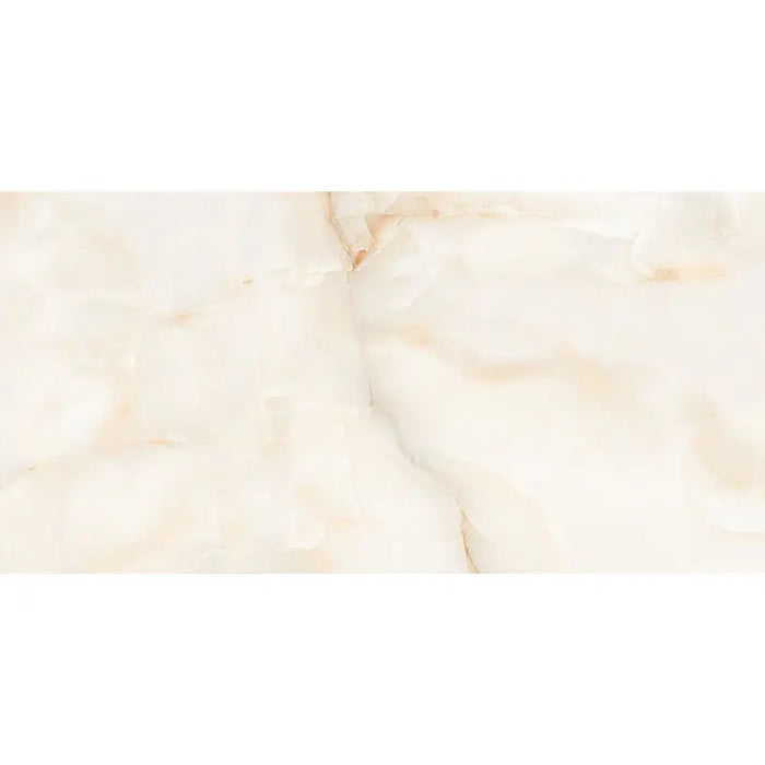 PORCELAIN TILES UNICO TILES ONYX BEIGE 60X120 CM - Гранитогрес<<<Плочки и лайстни<<<Подови и стенни