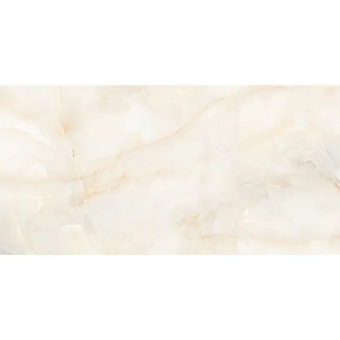 PORCELAIN TILES UNICO TILES ONYX BEIGE 60X120 CM - Гранитогрес<<<Плочки и лайстни<<<Подови и стенни