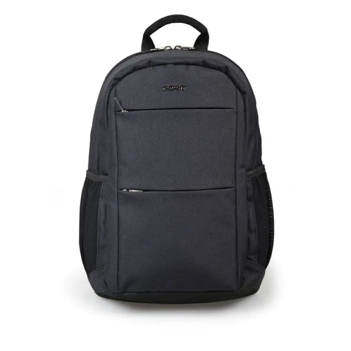 Port Designs 135174 backpack Casual backpack Black Polyethylene terephthalate (PET) - Bags / backpacks