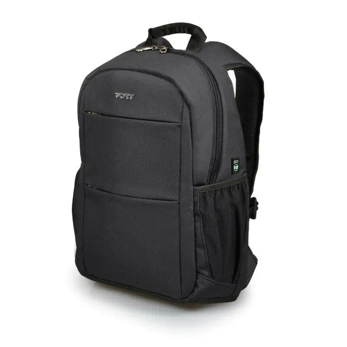 Port Designs Sydney 39.6 cm (15.6’’) Backpack Black - Bags / backpacks / casesMOB-TOR<<<Notebooks / Netbooks