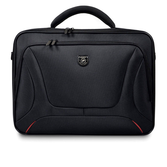 Laptop Case Port Designs Black