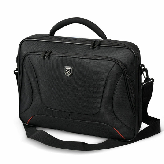 Laptop Case Port Designs Black