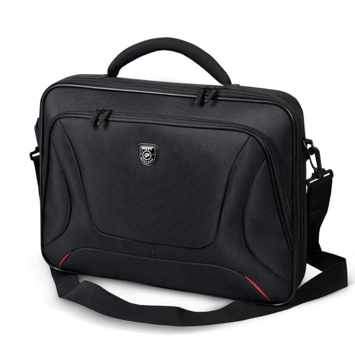 Laptop Case Port Designs Black
