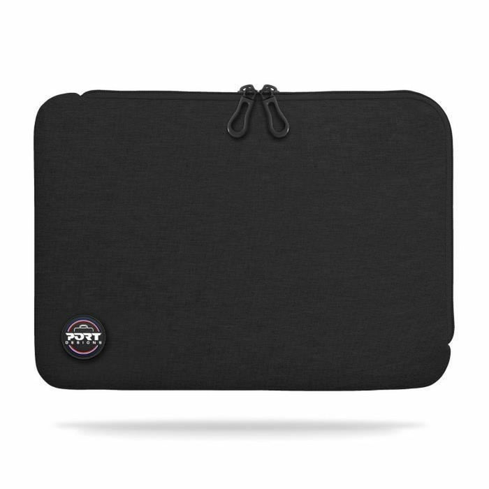 Laptop Cover Port Designs Black