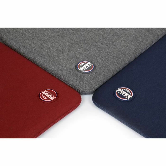 Laptop Cover Port Designs Black