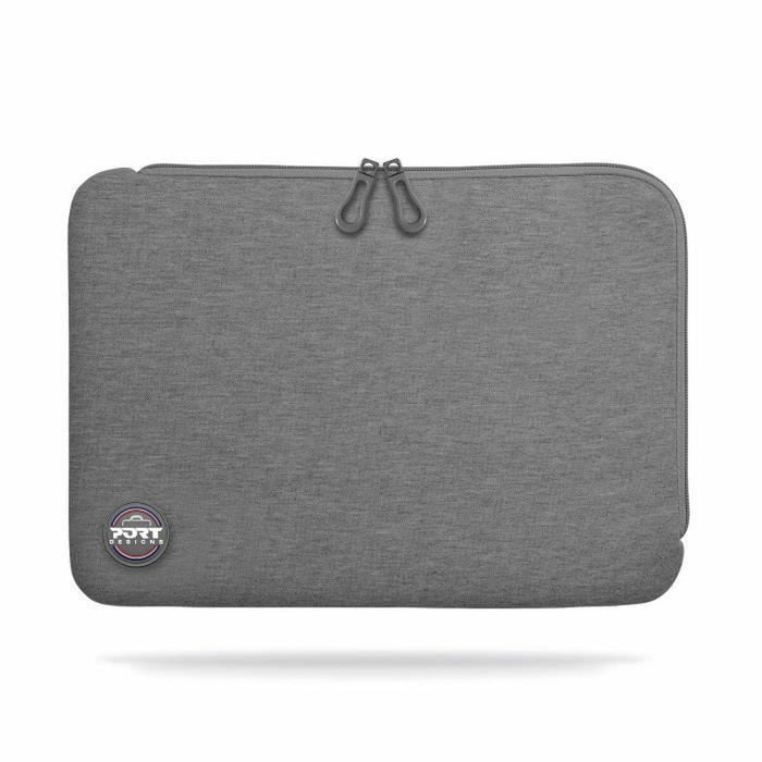 Laptop Cover Port Designs Grey
