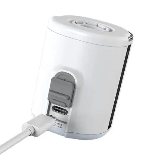 Portable 3-in-1 Air Pump Flextail Tiny Pump 2X (white) - Camping<<<Outdoor<<<InnproXML