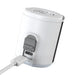 Portable 3-in-1 Air Pump Flextail Tiny Pump 2X (white) - Camping<<<Outdoor<<<InnproXML