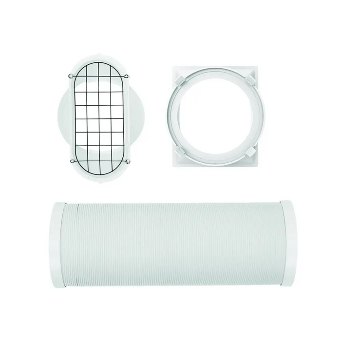 Portable air conditioner WHIRLPOOL PACF212CO W White - Portable air conditionersKLI-PRZ<<<Air-conditioningKLI<<<ActionPL