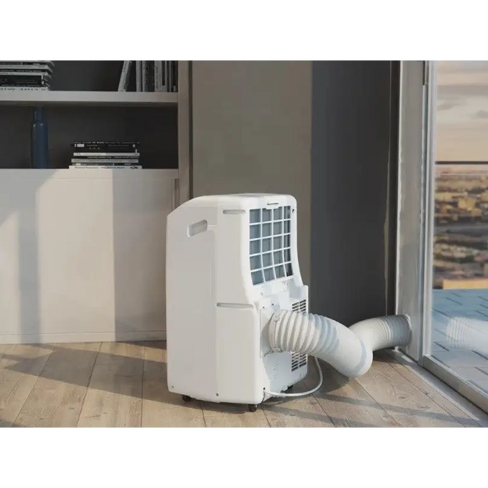 Portable air conditioner WHIRLPOOL PACF212HP W White - Portable air conditionersKLI-PRZ<<<Air-conditioningKLI<<<ActionPL