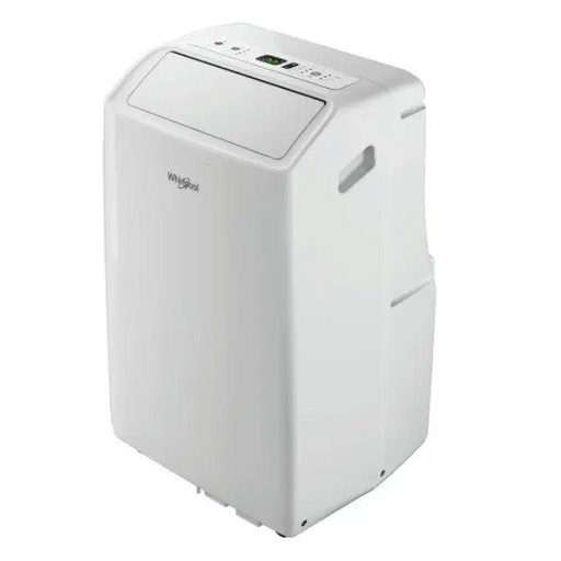 Portable air conditioner WHIRLPOOL PACF212HP W White - Portable air conditionersKLI-PRZ<<<Air-conditioningKLI<<<ActionPL