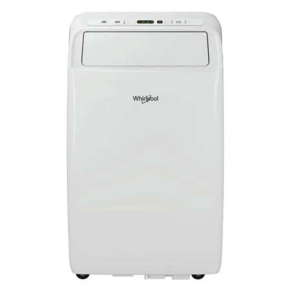 Portable air conditioner WHIRLPOOL PACF212HP W White - Portable air conditionersKLI-PRZ<<<Air-conditioningKLI<<<ActionPL