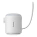 Portable Air Pump Baseus PocketGo (White) - Camping<<<Outdoor<<<InnproXML