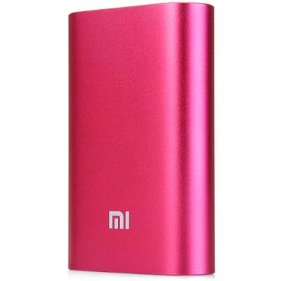 Portable Battery Xiaomi Pocket Micro USB 10000mAh - Power Banks