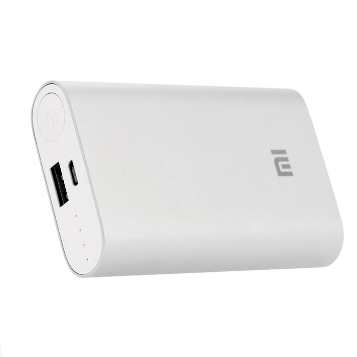 Portable Battery Xiaomi Pocket Micro USB 10000mAh - Power Banks