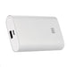 Portable Battery Xiaomi Pocket Micro USB 10000mAh - Power Banks