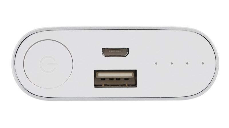 Portable Battery Xiaomi Pocket Micro USB 10000mAh - Power Banks