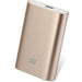 Portable Battery Xiaomi Pocket Micro USB 10000mAh - Power Banks
