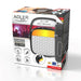 Portable Bluetooth Speakers Adler AD 1199b Grey - Блутут Колони<<<Електроника Звук<<<Компютри|