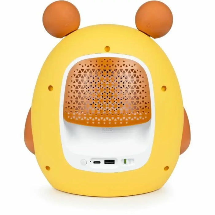 Portable Bluetooth Speakers Bigben Lion 15 W - Електроника Звук<<<Компютри| Електроника<<<BigBuy&&&Блутут