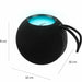 Portable Bluetooth Speakers BigBen Party - Блутут Колони<<<Електроника Звук<<<Компютри| Електроника<<<BigBuy