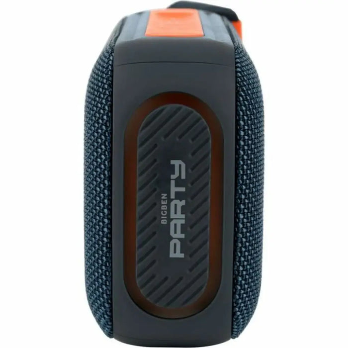 Portable Bluetooth Speakers BigBen Party PARTYBTSP - Електроника Звук<<<Компютри| Електроника<<<BigBuy&&&Блутут