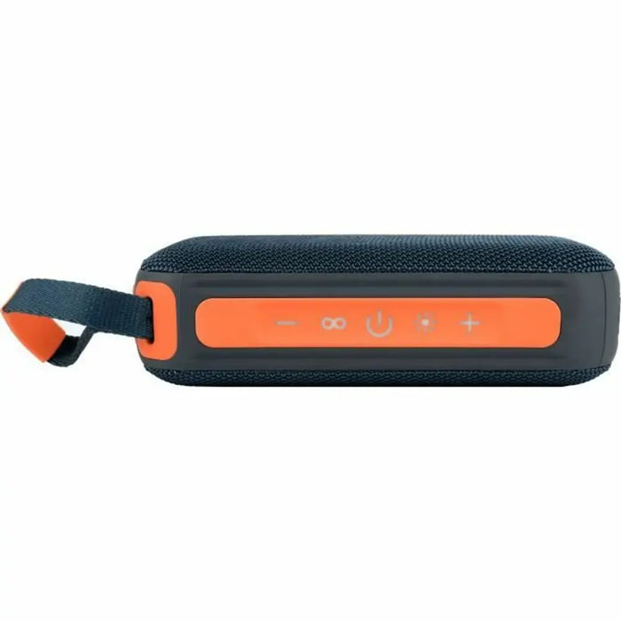 Portable Bluetooth Speakers BigBen Party PARTYBTSP - Електроника Звук<<<Компютри| Електроника<<<BigBuy&&&Блутут