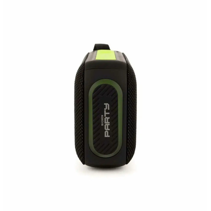 Portable Bluetooth Speakers BigBen Party PARTYBTSPKY - Електроника Звук<<<Компютри| Електроника<<<BigBuy&&&Блутут