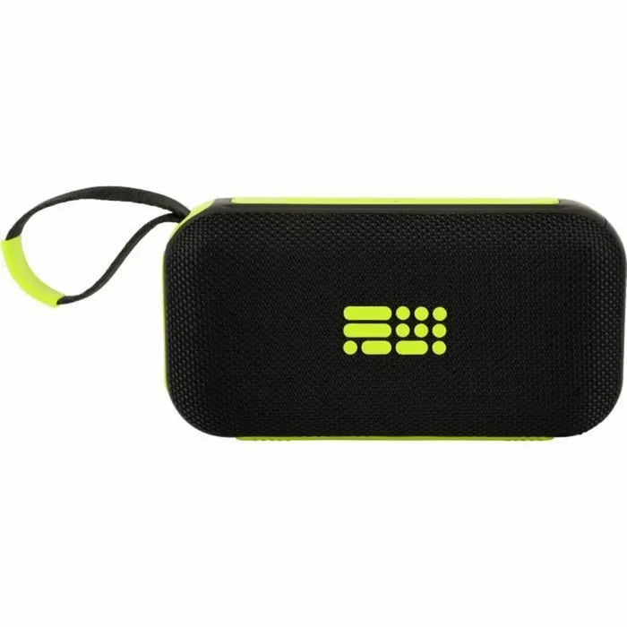 Portable Bluetooth Speakers BigBen Party PARTYBTSPKY - Електроника Звук<<<Компютри| Електроника<<<BigBuy&&&Блутут