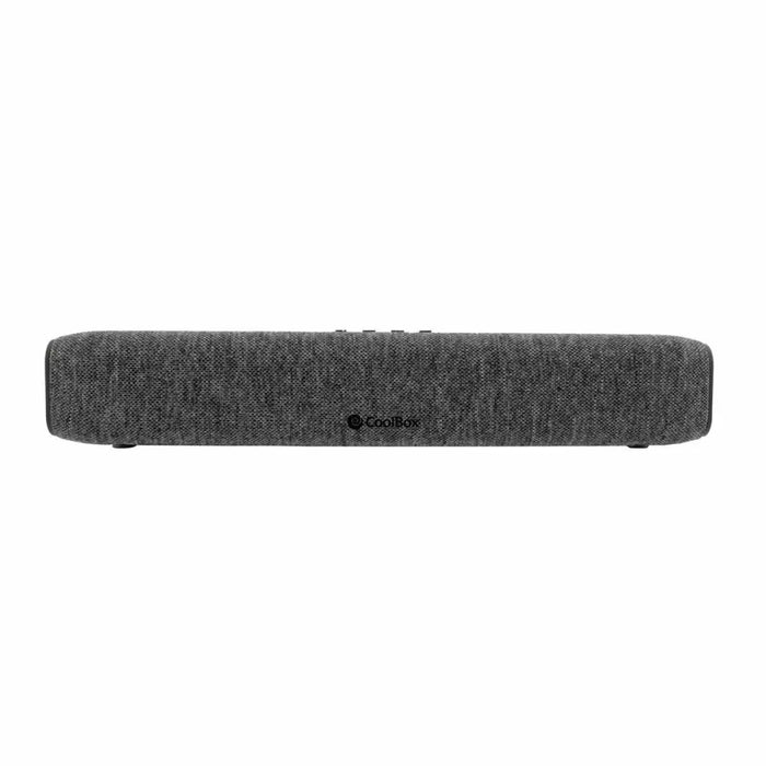 Portable Bluetooth Speakers CoolBox COO-BTA-BS23 Grey - Електроника Звук<<<Компютри| Електроника<<<BigBuy&&&Блутут