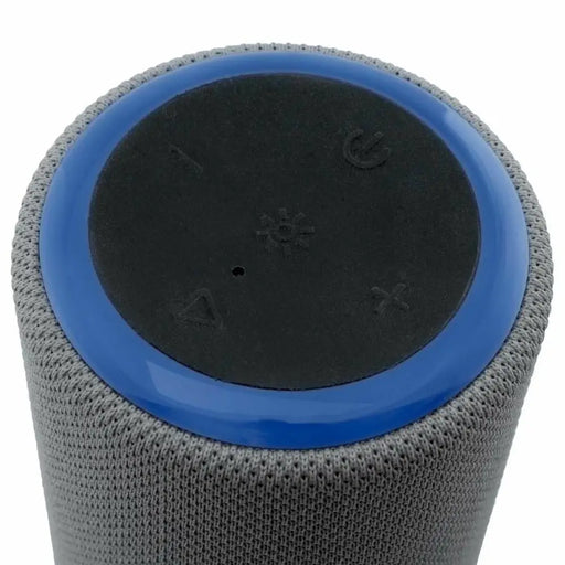 Portable Bluetooth Speakers CoolBox COO-BTA-G232 Grey 14 W - Електроника Звук<<<Компютри| Електроника<<<BigBuy&&&Блутут
