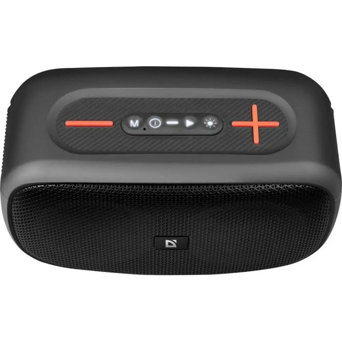 Portable Bluetooth Speakers Defender 65305 Black 20 W - Блутут Колони<<<Електроника Звук<<<Компютри|