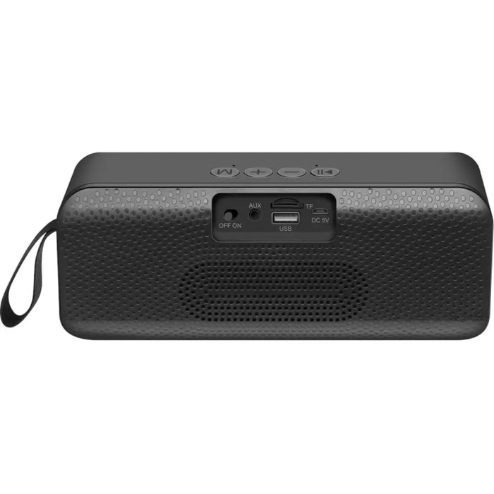Portable Bluetooth Speakers Defender Q1 Black 10 W - Блутут Колони<<<Електроника Звук<<<Компютри|