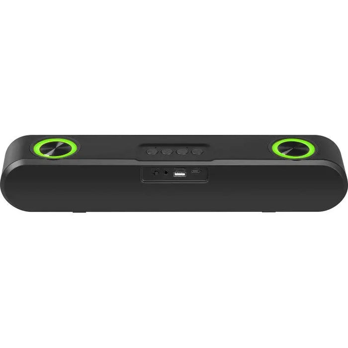Portable Bluetooth Speakers Defender Z9 Black 16 W - SpeakersPER-GLO<<<Input / Output