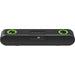 Portable Bluetooth Speakers Defender Z9 Black 16 W - SpeakersPER-GLO<<<Input / Output