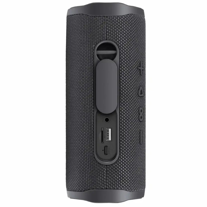 Portable Bluetooth Speakers Denver Electronics BTV-223B - Електроника Звук<<<Компютри| Електроника<<<BigBuy&&&Блутут