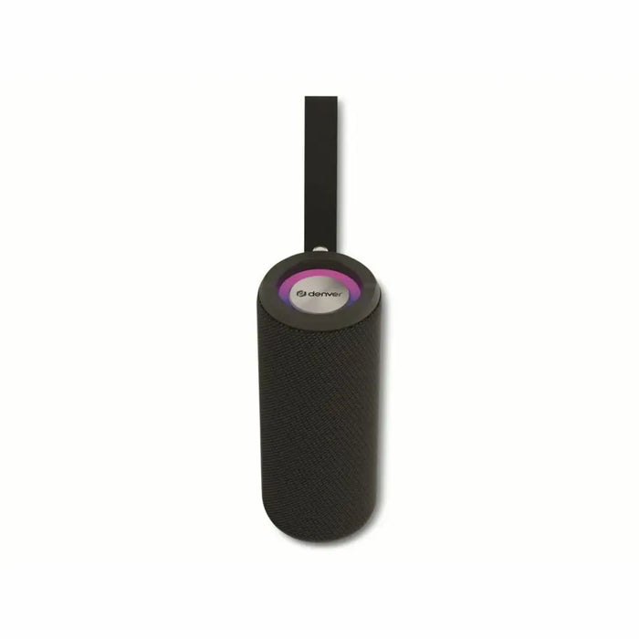 Portable Bluetooth Speakers Denver Electronics BTV213 NEGRO10W Black - Електроника Звук<<<Компютри|