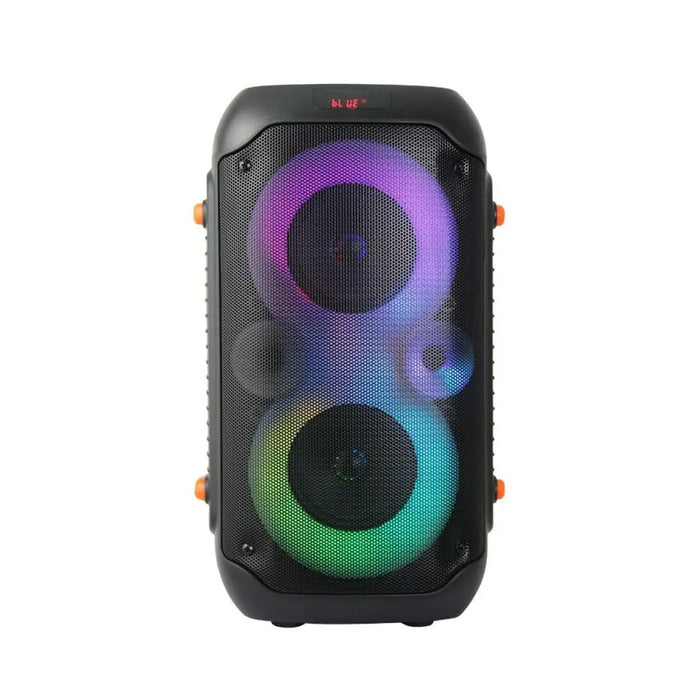 Portable Bluetooth Speakers Esperanza EP156 Black 20 W - Блутут Колони<<<Електроника Звук<<<Компютри|