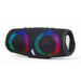 Portable Bluetooth Speakers GEMBIRD SPK-BT-LED-02 - Електроника Звук<<<Компютри| Електроника<<<BigBuy&&&Блутут
