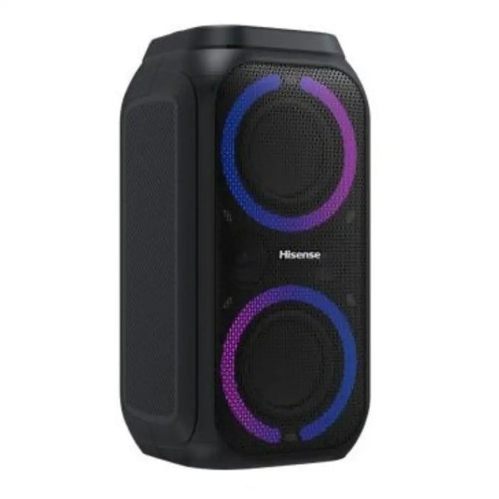 Portable Bluetooth Speakers Hisense PARTY ROCKET160 Black - Електроника Звук<<<Компютри|