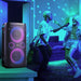 Portable Bluetooth Speakers Hisense PARTY STORM Black 300 W - Електроника Звук<<<Компютри|