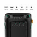 Portable Bluetooth Speakers Hisense PARTY STORM Black 300 W - Електроника Звук<<<Компютри|