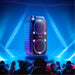 Portable Bluetooth Speakers Hisense PR160 Black - Електроника Звук<<<Компютри|